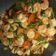 Cooksnap dari yuprin yunaris untuk resep Oseng buncis, udang, baby jagung,wortel,bakso
