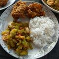 Cooksnap dari Dapurr Emma untuk resep Tumis pare udang