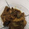 Cooksnap dari Imas Q-noy untuk resep Semur Ayam Kecap