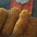 Cooksnap dari eka septika untuk resep Nugget ayam ekonomis (pakai blender)