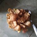 Cooksnap dari Yunita untuk resep Tahu Gejrot