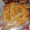 Cooksnap από Xrysa Kartalh στη συνταγή Γιαννιώτικο!!!!