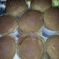 Cooksnap dari naima untuk resep Roti Boy super gampang