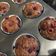 Csilla Cooksnap-ja, amikor elkészítette a(z) Csupacsokis muffin egyszerűen (tejmentes) receptet.