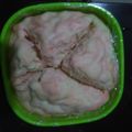 Cooksnap dari Lilla Sudjud untuk resep Bolu kukus mekar no bp no sp.. anti gagal