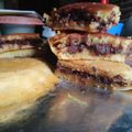 Cooksnap dari Dzakyumar's food untuk resep Martabak manis simpel