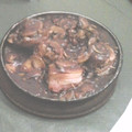 El cooksnap de majose1957 cuando hizo Solomillo en salsa de champiñones.