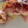 Cooksnap de Camila Alleman quando cozinhou Trouxinha de bacon com mozarela.