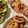 Letizia Vallini's cooksnap of when they made Tigelle con farina di ceci.