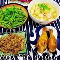 Cooksnap của QUÂN NGUYỄN khi họ làm theo món Bữa cơm gia đình