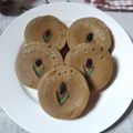 Cooksnap dari Dapur Mang Ariss untuk resep Lumpur Pisang