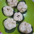 Cooksnap dari Lia wiguna untuk resep Bakpau / Pao Isi Daging