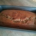 Shoshi1971's cooksnap of when they made Banana Bread.