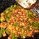 Cooksnap dari Rahmadawati untuk resep Balado Kentang Tempe Kacang Panjang