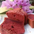 Cooksnap dari Lia untuk resep Bolu Jadul Red Velvet