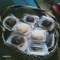 Cooksnap dari Ramadhani SuciPujiwati untuk resep Donat no telur "1000an"