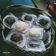 Cooksnap dari Ramadhani SuciPujiwati untuk resep Donat no telur "1000an"