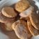 El cooksnap de Gisela Nosti cuando hizo Galletitas de naranja 🍊 sin manteca 🧡.