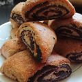 صورة من سوزان شوقي 💖💟، شاركها بعد تجربة وصفة طريقة عمل وصفة كعك بالتمر 😋💖