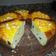 El cooksnap de Monica cuando hizo Rosca de Pascua.