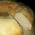 El cooksnap de Aldana Gabriela cuando hizo Rosca de Pascuas de harina pureza con levadura.