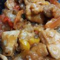 Cooksnap από evipele στη συνταγή Κινέζικο σε 3 βήματα