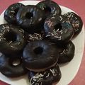 صورة من évâa Queen، شاركها بعد تجربة وصفة دونات🍩🍩