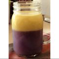 Cooksnap dari echy^nadz untuk resep Puding Coklat Vla Vanila