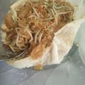Cooksnap dari aprilia yusanti untuk resep Lumpia basah (home made)