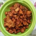 Cooksnap dari Wangi Dinan Amika untuk resep Ayam fillet krispi madu simple