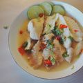 李多多 的 清蒸檸檬魚【15分鐘快速上菜】 cooksnap