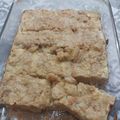 El cooksnap de Gabriela Sarmiento cuando hizo Tarta de manzana rápida y fácil.