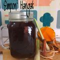 Cooksnap dari @tin_tientien untuk resep Empon Empon Hangat