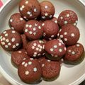 Erna Nagy Cooksnap-ja, amikor elkészítette a(z) Bögrés muffin receptet.