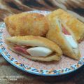 Cooksnap dari Yuni untuk resep American Risoles