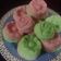 Cooksnap dari chita itha untuk resep Bolu kukus mawar