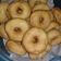 Cooksnap dari Alesha Naima Putri untuk resep Donat ubi simple