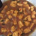 Cooksnap dari nadya nabilah putri untuk resep Oreg tempe basah kacang panjang