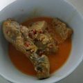 Cooksnap dari putri ok untuk resep Besengek Ayam dan Tahu