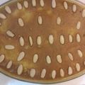 صورة من طـبخآت يآسـمـين🌹🌷، شاركها بعد تجربة وصفة طريقة عمل البطاطا الحلوه في الفرن
