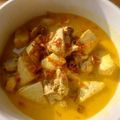 Cooksnap dari Ria Mamanya Tata untuk resep Ayam tahu gulai sambal tomat terasi