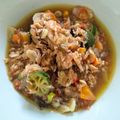 Cooksnap dari Nita untuk resep Tumis Cencalok