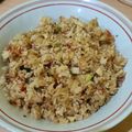 Cooksnap dari Miko Saeri untuk resep Nasi Goreng Jawa Ala Rumahan