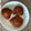 El cooksnap de Roland cuando hizo Syrniki .