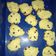 Cooksnap dari Ina Raharjo untuk resep Monde Butter Cookies