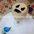 Rita mehta's cooksnap of when they made Dates/Khajoor Milk Shake.
