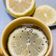Cooksnap Erma Yusnida semasa beliau membuat Air Lemon dan Selasih.
