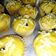 Cooksnap dari Rina Pratiwi untuk resep Pumkin Muffin a.k.a Muffin Labu (No Mixer) Source: Tintinrayner
