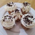 Cooksnap dari viesta untuk resep Cupcake NCC anti gagal