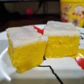 Cooksnap dari Ratih Irmalia untuk resep Talam Labu Kuning